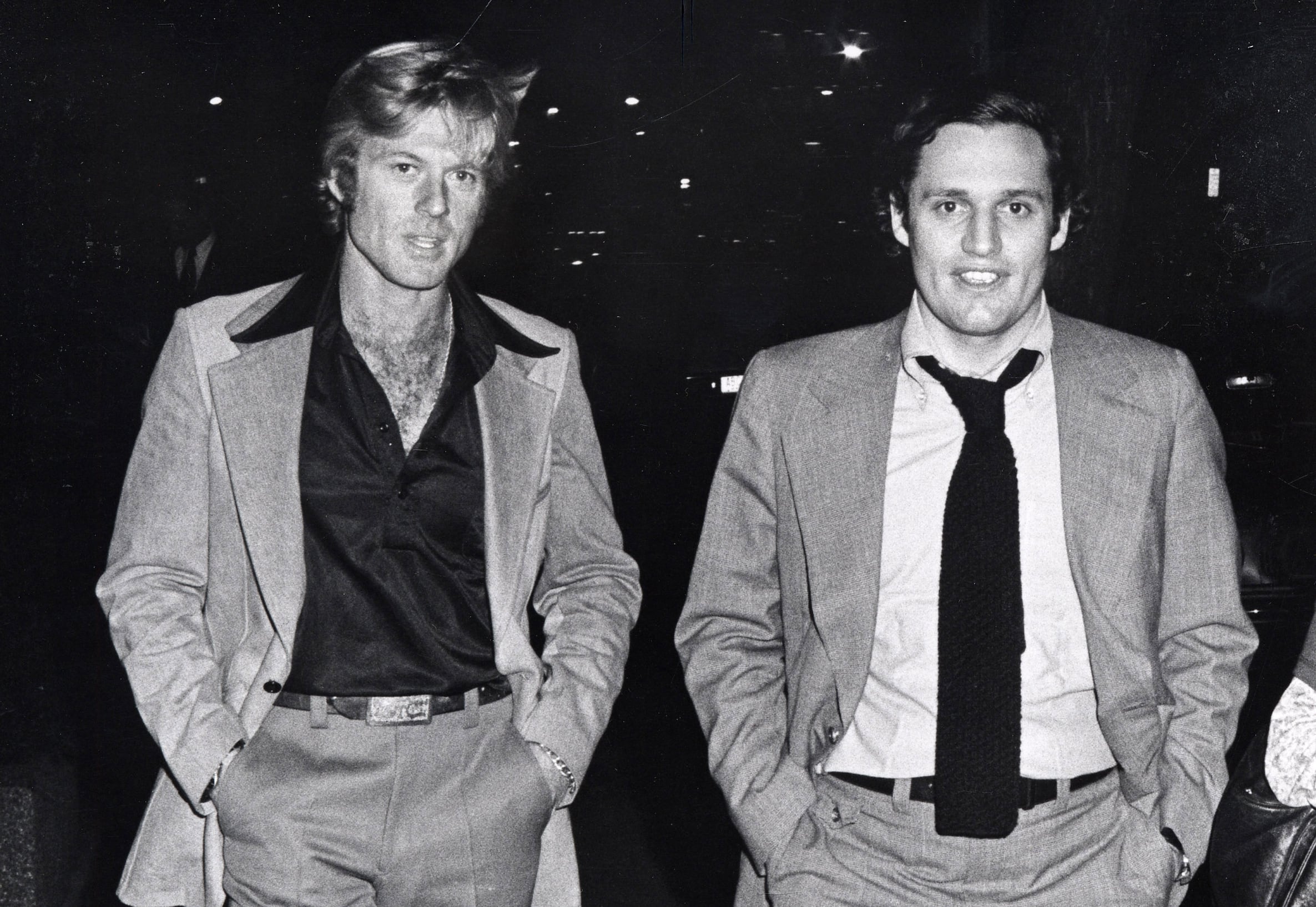 ‘Todos los hombres del presidente’: Robert Redford y la necesidad del periodismo