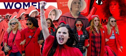 red-feminism