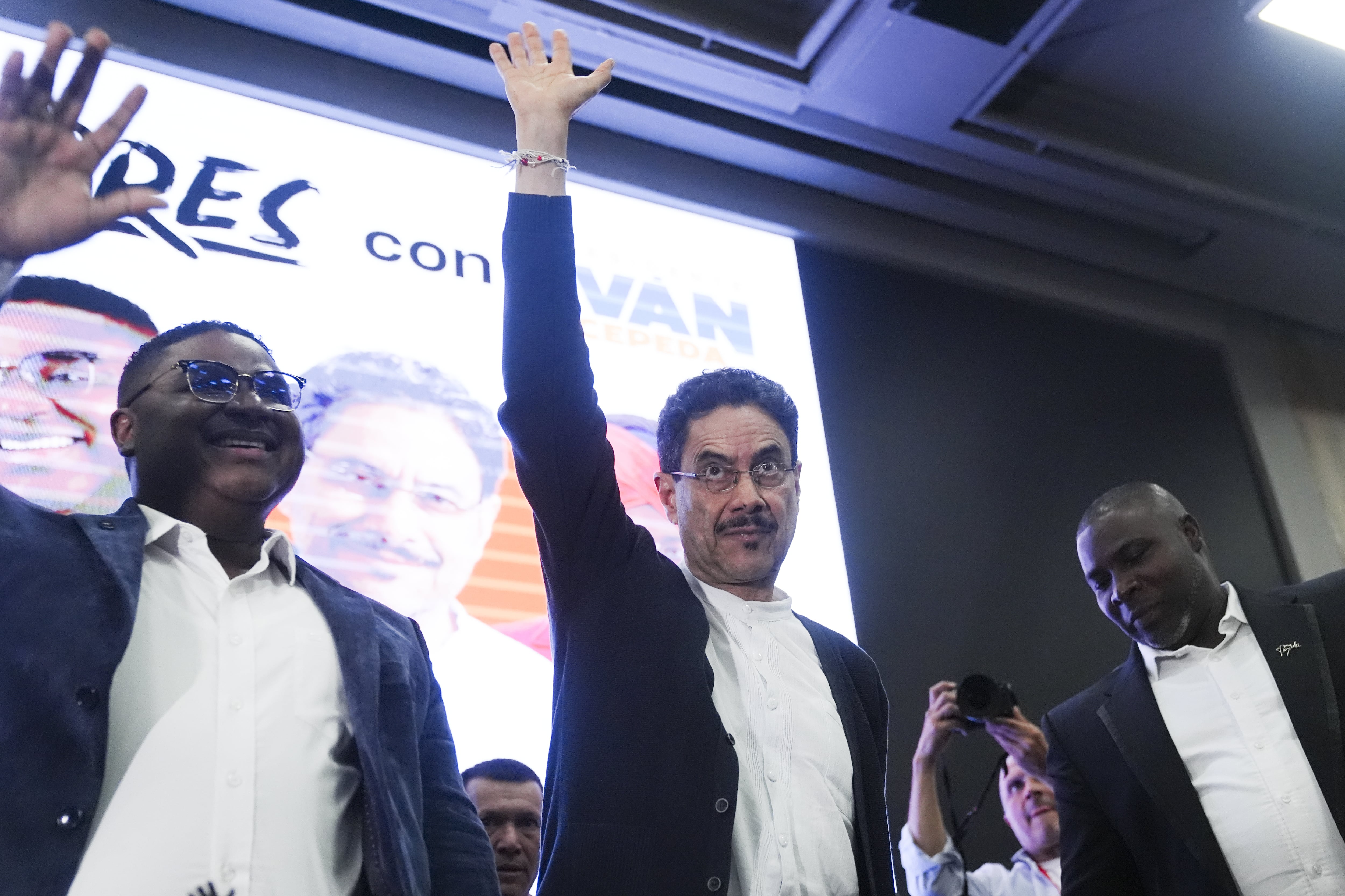 El camino a las elecciones presidenciales de Colombia 2026, en vivo| Iván Cepeda reta a Paloma Valencia y Abelardo de la Espriella a debatir