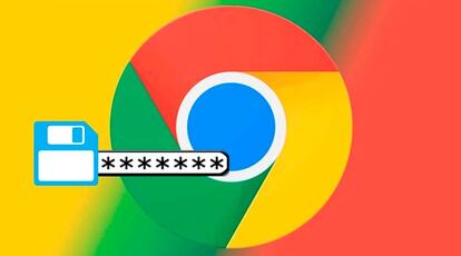 Gestionar contraseñas en Google Chrome