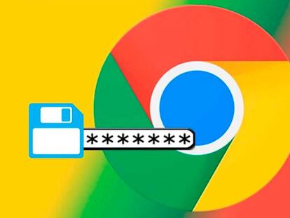 Gestionar contraseñas en Google Chrome