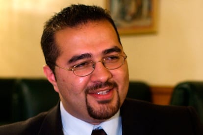 Mohamed Khairullah