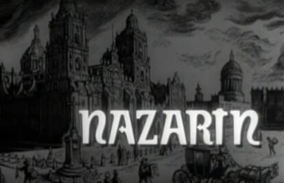 Un sacerdote dispuesto a romper las reglas es el protagonista de 'Nazarín'. Un film de Luis Buñuel ambientado en el México del porfiriato, en el que este cura, que acoge prostitutas, mendigos y enfermos, tendrá que enfrentarse a sus superiores religiosos. Su batalla contra las normas le obligará a huir, emprendiendo un viaje, también hacia su interior, que le permitirá meditar sobre sus propias creencias.