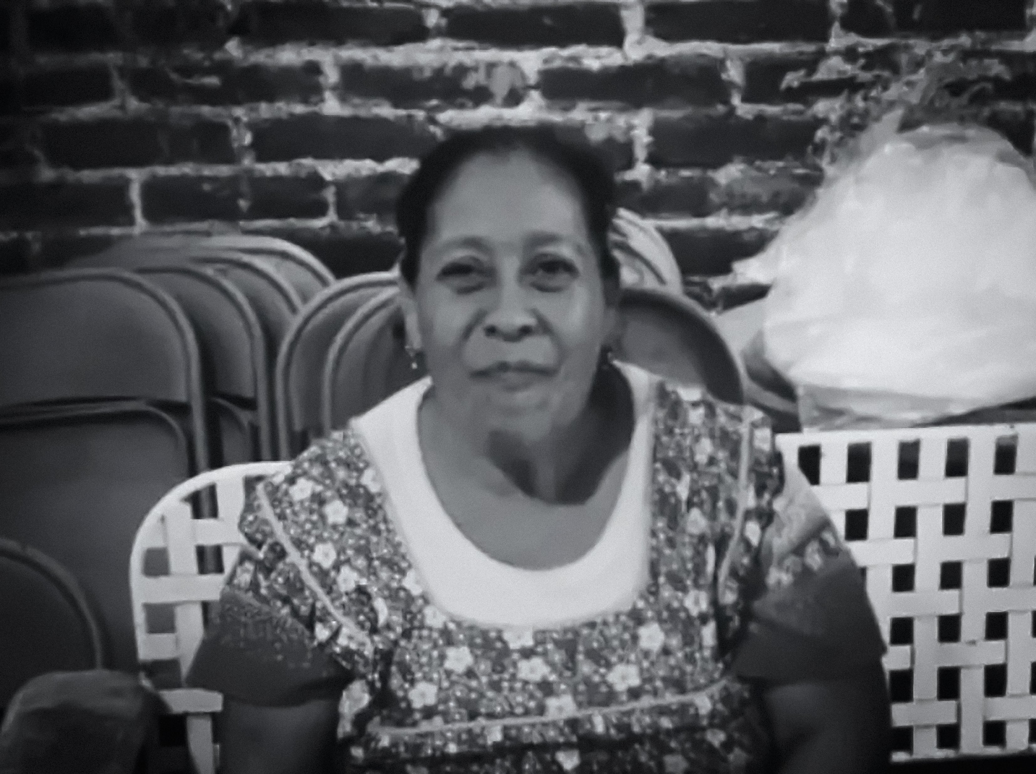 El feminicidio de Jovita: 350 metros perseguida con un machete y sin que nadie le auxiliara Publicado por Últimas noticias: la última hora de hoy en EL PAÍS