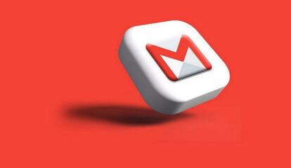 Logo de Gmail