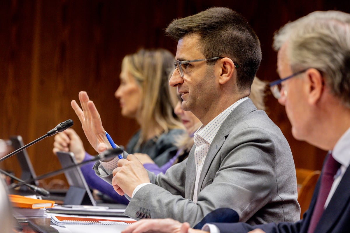 RTVE mantiene veto a Israel en Eurovisión por situación en Gaza