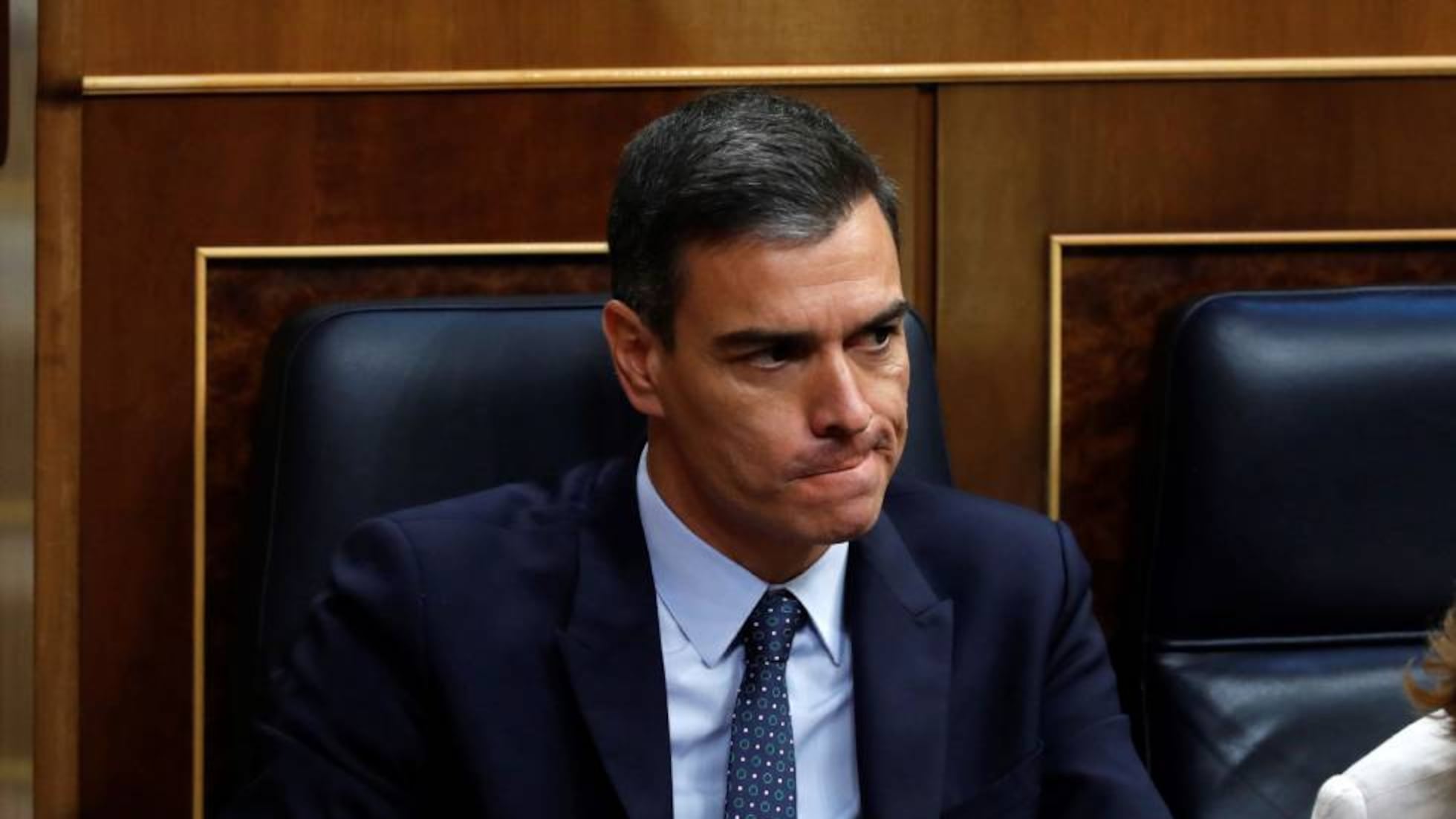 Spanish politics: At second vote in Congress, Pedro Sánchez fails to form government | Spain | EL PAÍS English