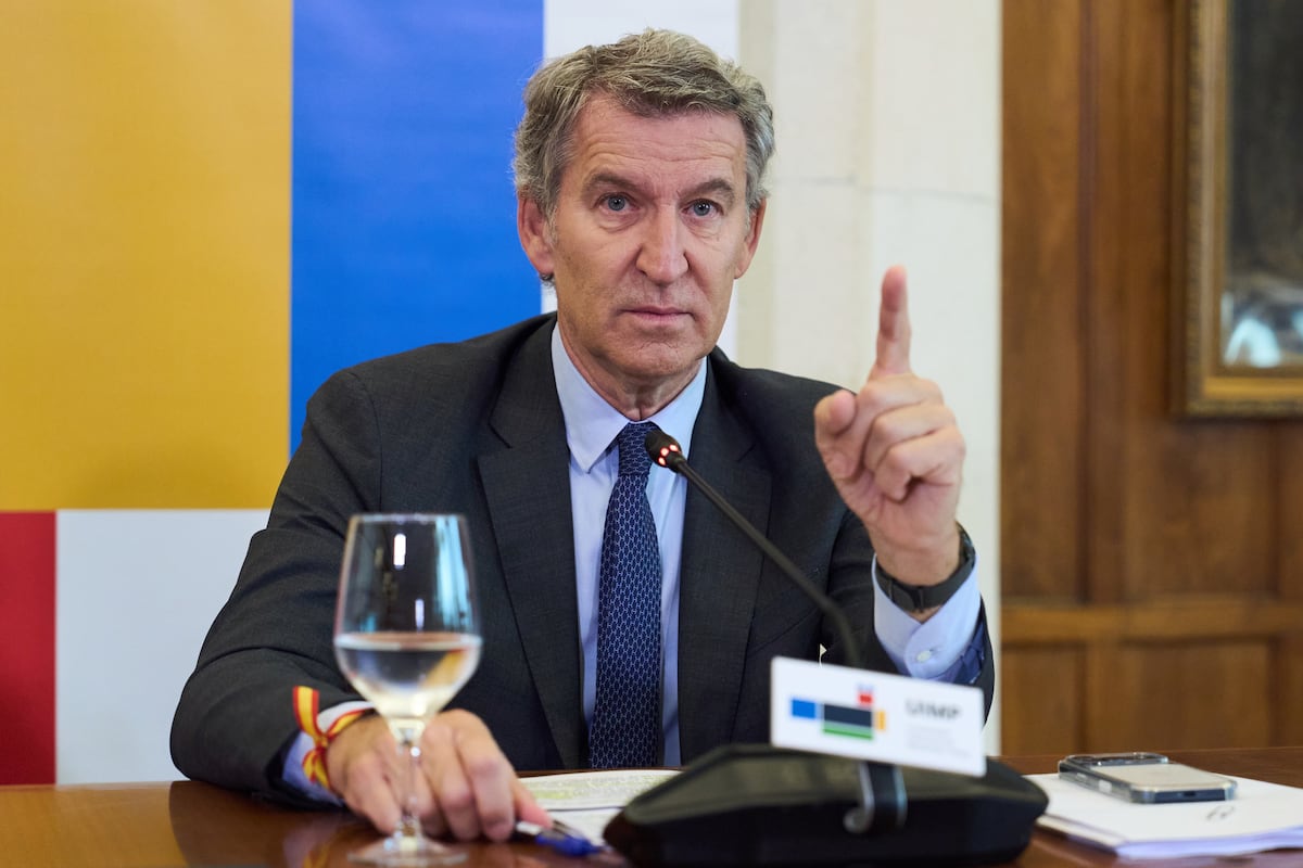 Hacia un otoño posdemocrático