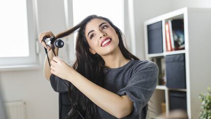 rizador de pelo, Rizador pelo Amazon, Rizador de pelo profesional, ¿Cómo rizar el cabello en casa?