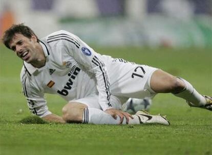 Van Nistelrooy