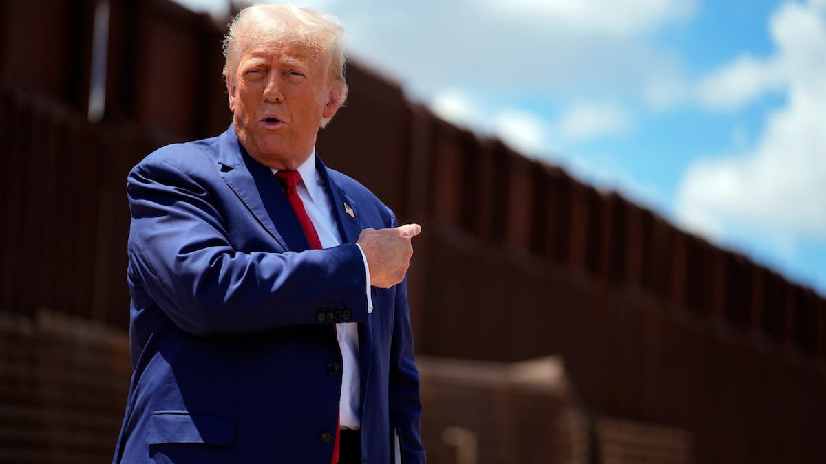 Mexican business leaders brace for Trump’s tariffs: ‘We must take his threats very seriously’