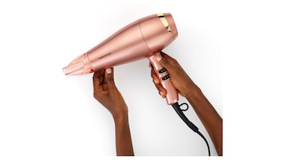 hair dryer