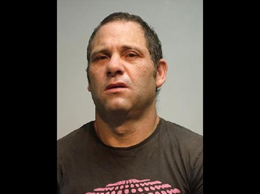 Detenido el pederasta Vázquez Patiño, uno de los 10 fugitivos más buscados de España