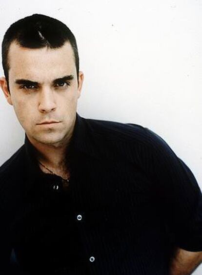 El cantante Robbie Williams aparecerá en la nueva temporada <i>Factor X</i>, según ha comunicado en su web. Parece ser que al británico le ha picado el gusanillo de la televisión, aunque aún no se sabe cuando aparecerá en el programa. Trabajo no le falta al artista, que en noviembre saca su próximo disco.