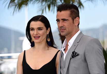 "The Lobster" Photocall - The 68th Annual Cannes Film Festival