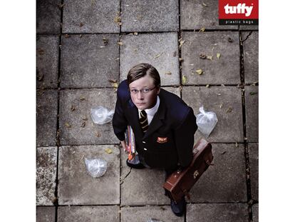 Tuffy