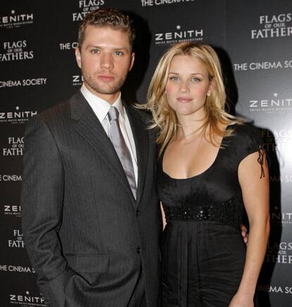 <p>Desde que Reese Witherspoon y Ryan Phillippe se separaron en 2007, los dos actores aseguran haber hecho un esfuerzo para mantener su amistad por el bien de sus dos hijos, Ava y Deacon. A la expareja, que se casó en 2000, a menudo se la ve junta tanto en los cumpleaños como en los eventos deportivos de sus hijos. </p> <br> <p> <p> “Ella y yo hemos hecho un gran trabajo manteniendo las cosas amistosamente y estando completamente centrados en nuestros hijos”, dijo el intérprete sobre su relación.</p> <br> <p>