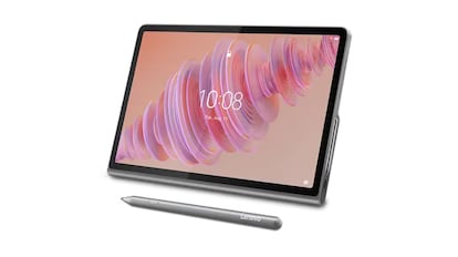 Lenovo Tab Plus