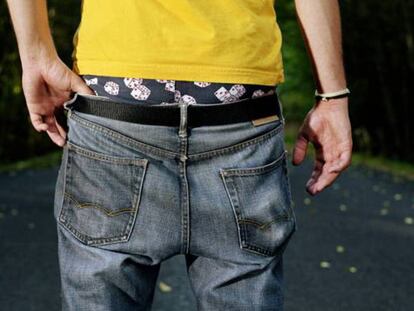 Carolina del Sur se plantea una ley para prohibir los pantalones caídos, una medida considerada racista