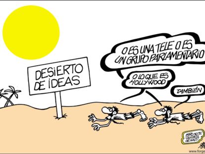 FORGES