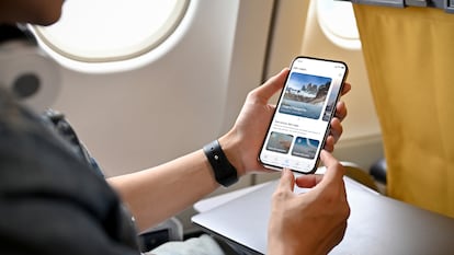 Una 'app' desarrollada por Intermundial se ha convertido en una herramienta indispensable para todos los viajeros que desean disfrutar de sus vacaciones con tranquilidad y seguridad.