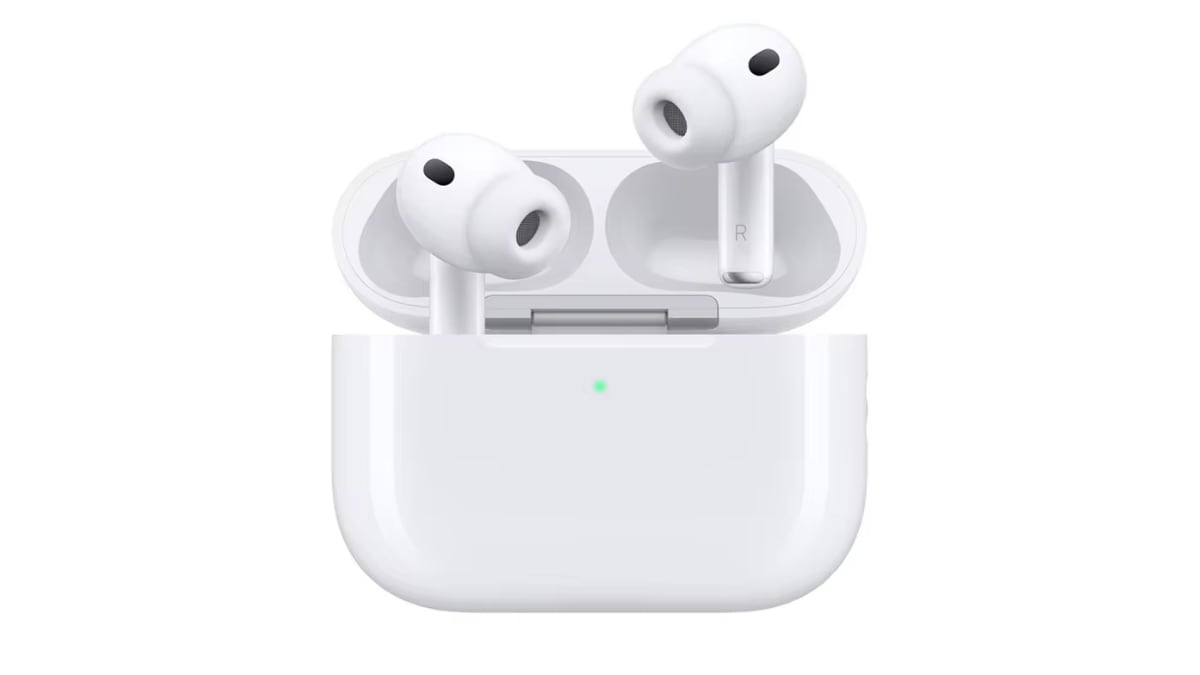 Apple AirPods Pro 3.