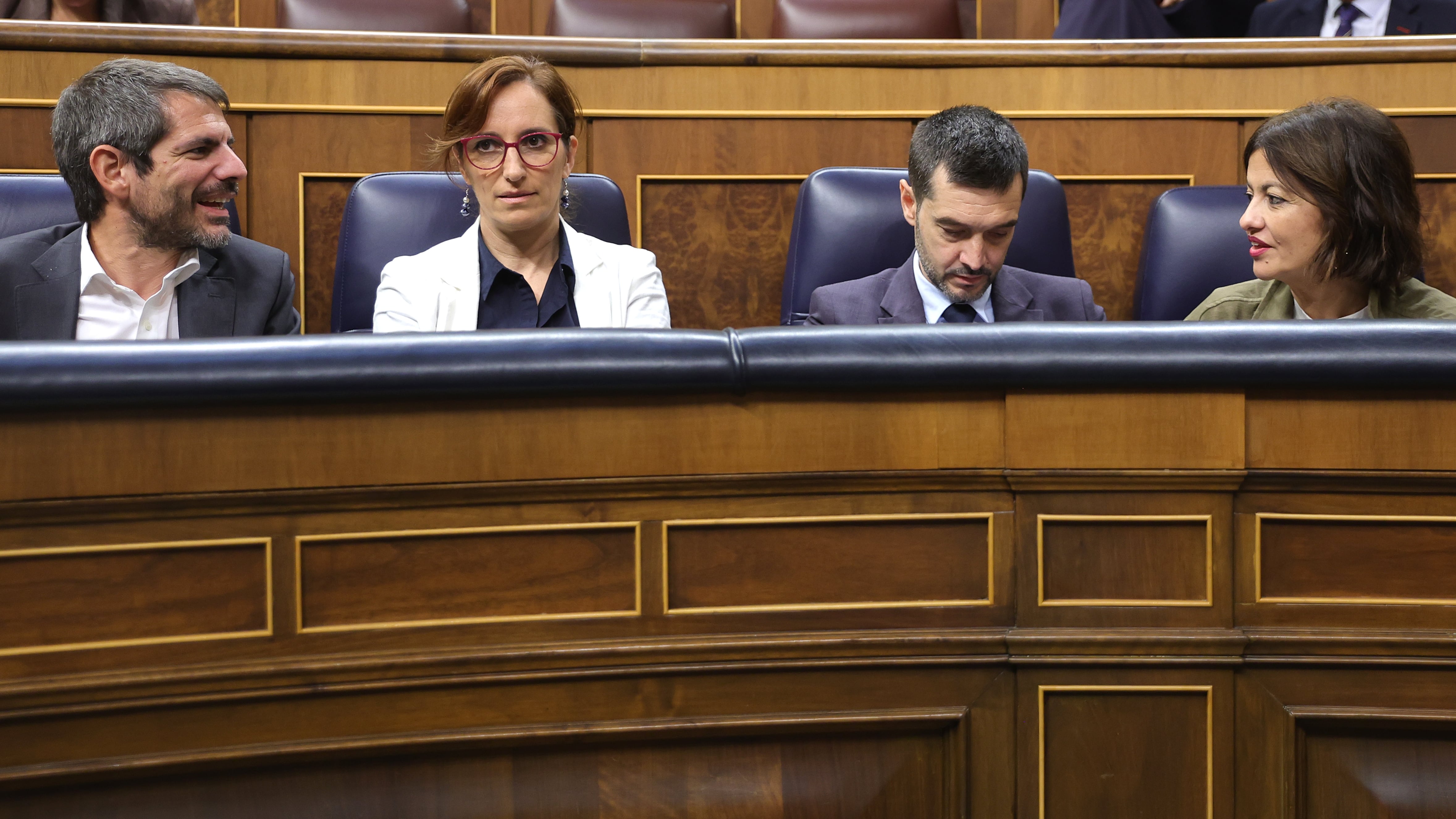 El posible adelanto electoral fuerza a la izquierda alternativa a acelerar