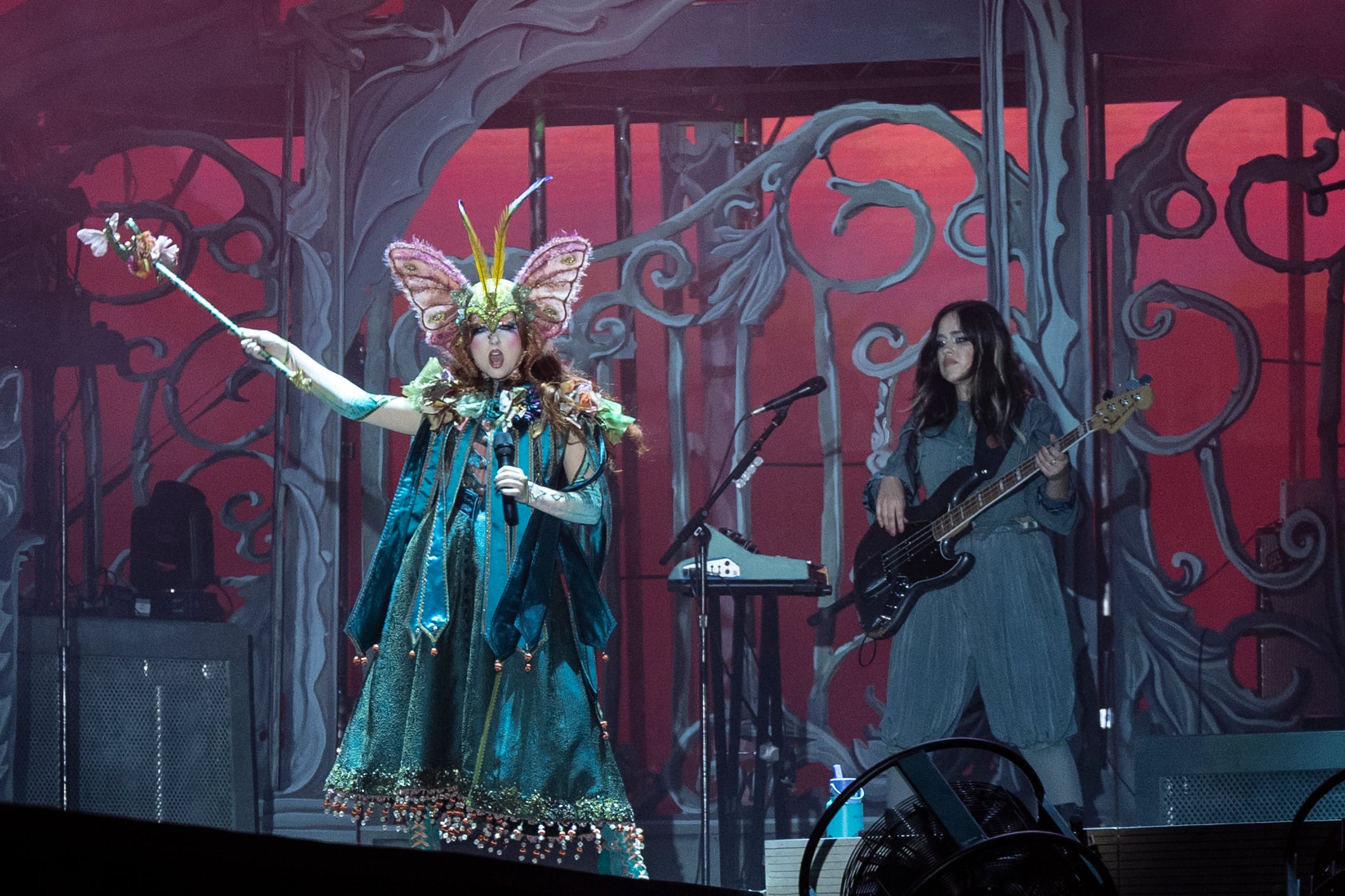 Chappell Roan reina en la última noche del Primavera Sound: fantasía para un mundo que asoma Publicado por Últimas noticias: la última hora de hoy en EL PAÍS