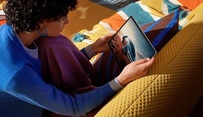 Uso del nuevo tablet REDMI Pad 2 Pro