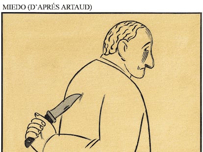 EL ROTO