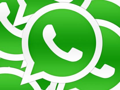 Las llamadas de voz de WhatsApp, listas para hacer su aparición