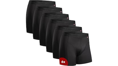 Calzoncillos deportivos Danish Endurance.