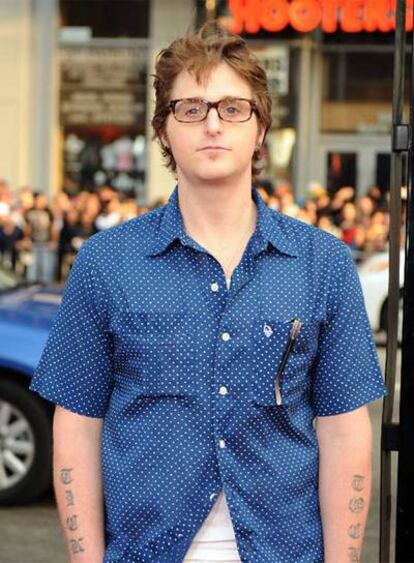 Cameron Douglas.