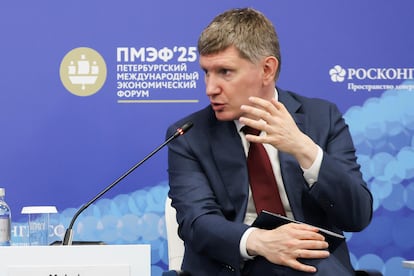 Maxim Reshétnikov
