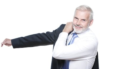 Emprender después de los 60 años