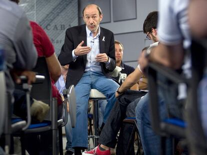 EL EFECTO DEL TABURETE