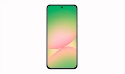 Samsung Galaxy A56 5G