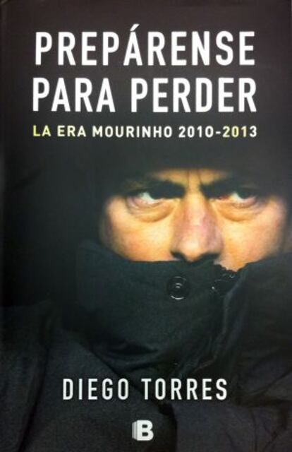 Portada del libro.