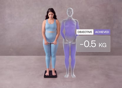 Withings Body Scan