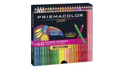 lapices colores prismacolor