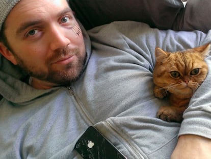 El héroe del día y otras historias inspiradoras contra la violencia machista