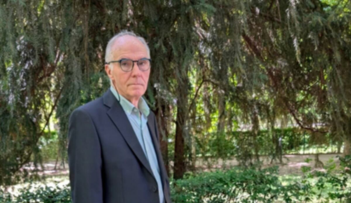 Alfonso del Amo, Premio Nacional de Patrimonio Cinematográfico y Audiovisual 2026