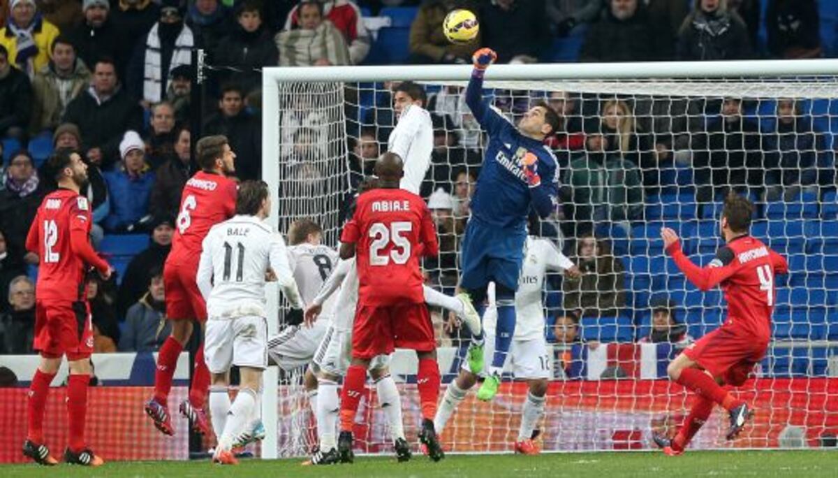 Sigue la lucha de Real Madrid y Barça por la cabeza de la clasificación ...