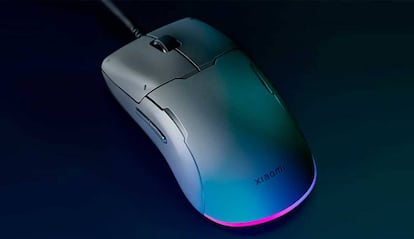 Xiaomi Gaming Mouse Lite