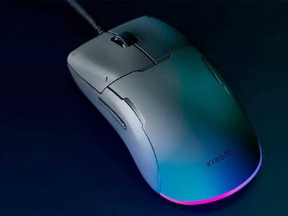 Xiaomi Gaming Mouse Lite