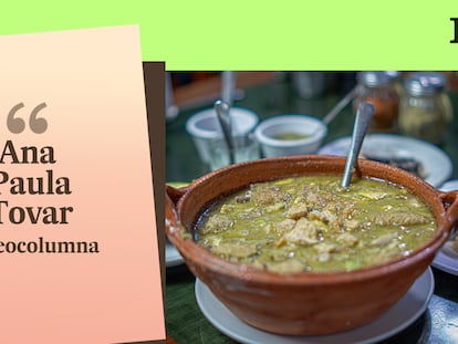 Pozoles que llenan el alma y la panza más allá de las fiestas patrias