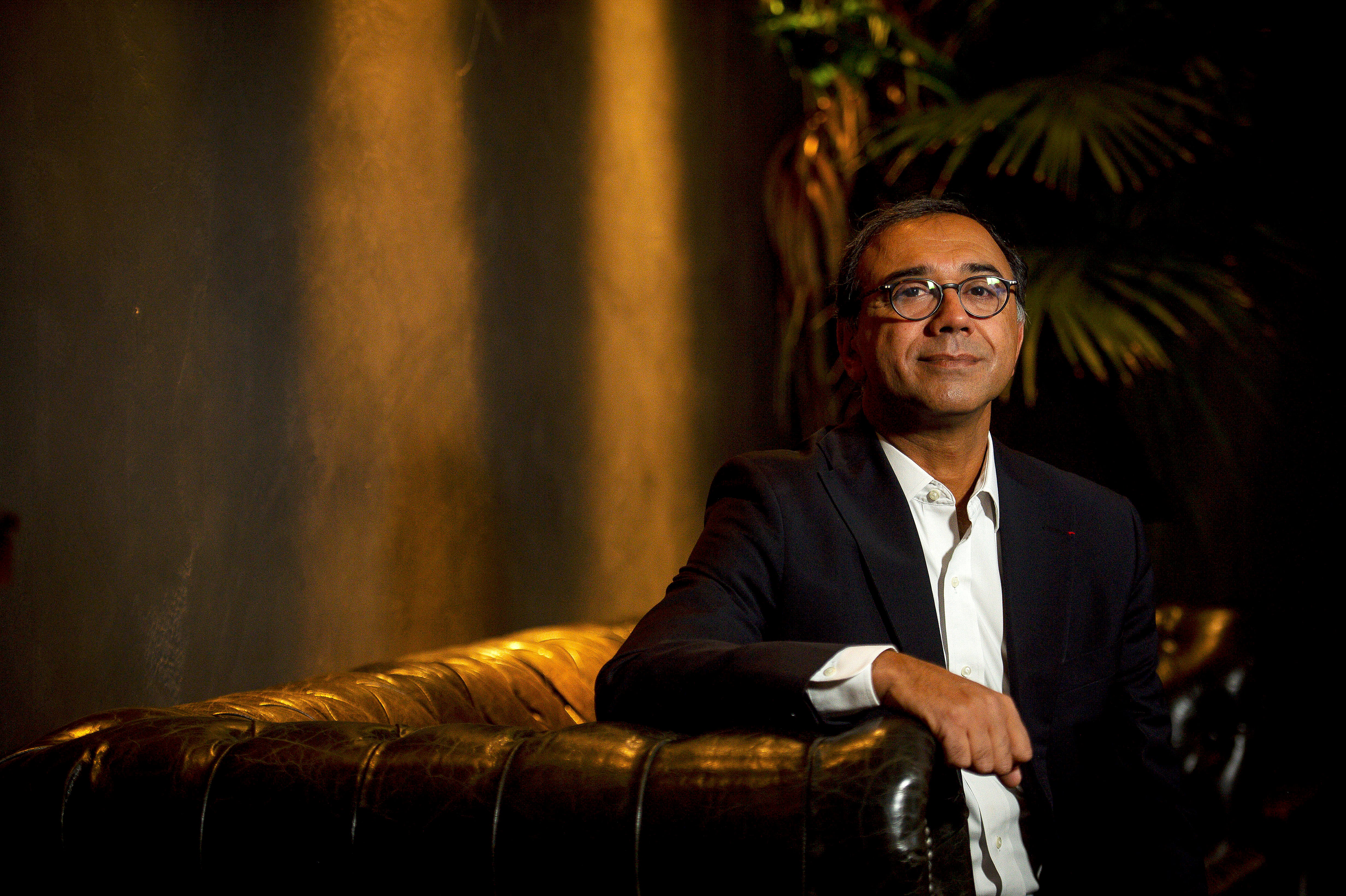 Vivek Badrinath (GSMA): “Europa tiene una oportunidad única de cambiar su destino”