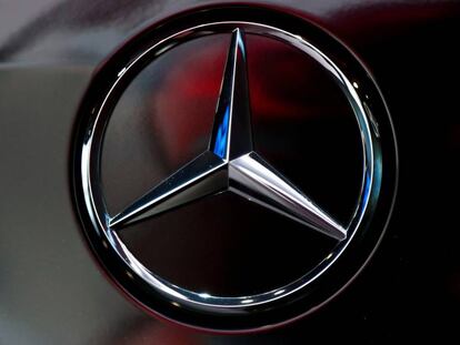 Daimler gana 5.600 millones en 2019, casi un 50% menos