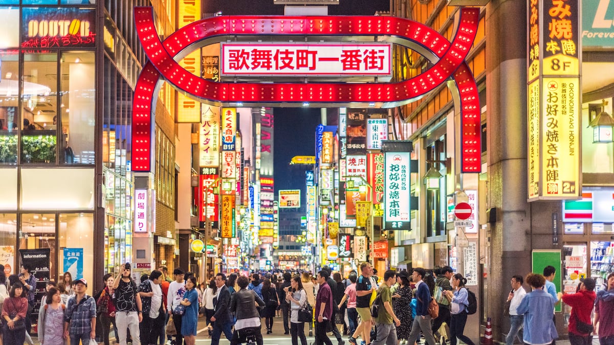 Todo Instagram está en Japón: por qué se ha convertido en el destino de moda entre los españoles