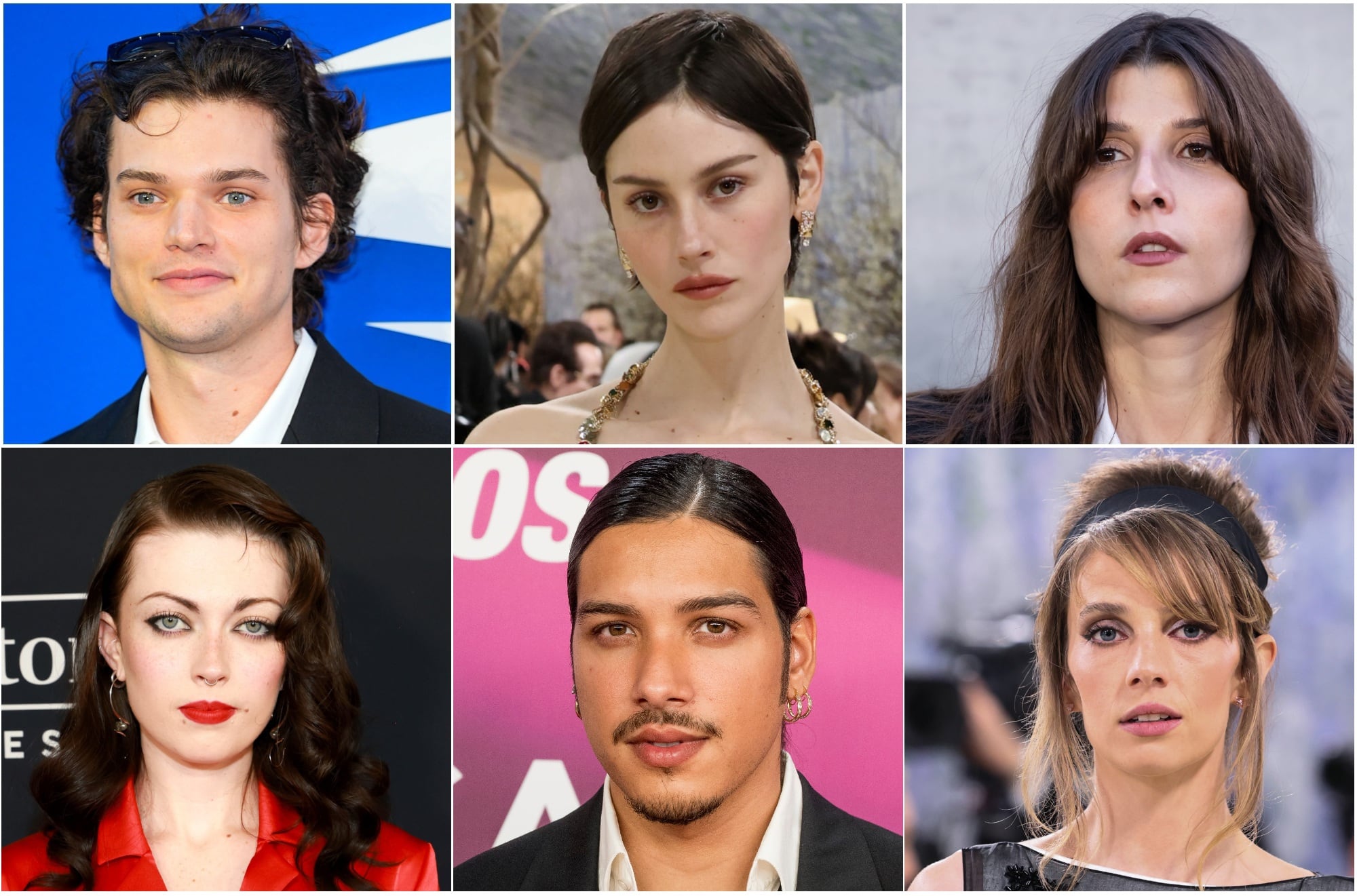 ¿Saga o ‘nepobabies’? La nueva generación de artistas que convive con el legado de sus padres